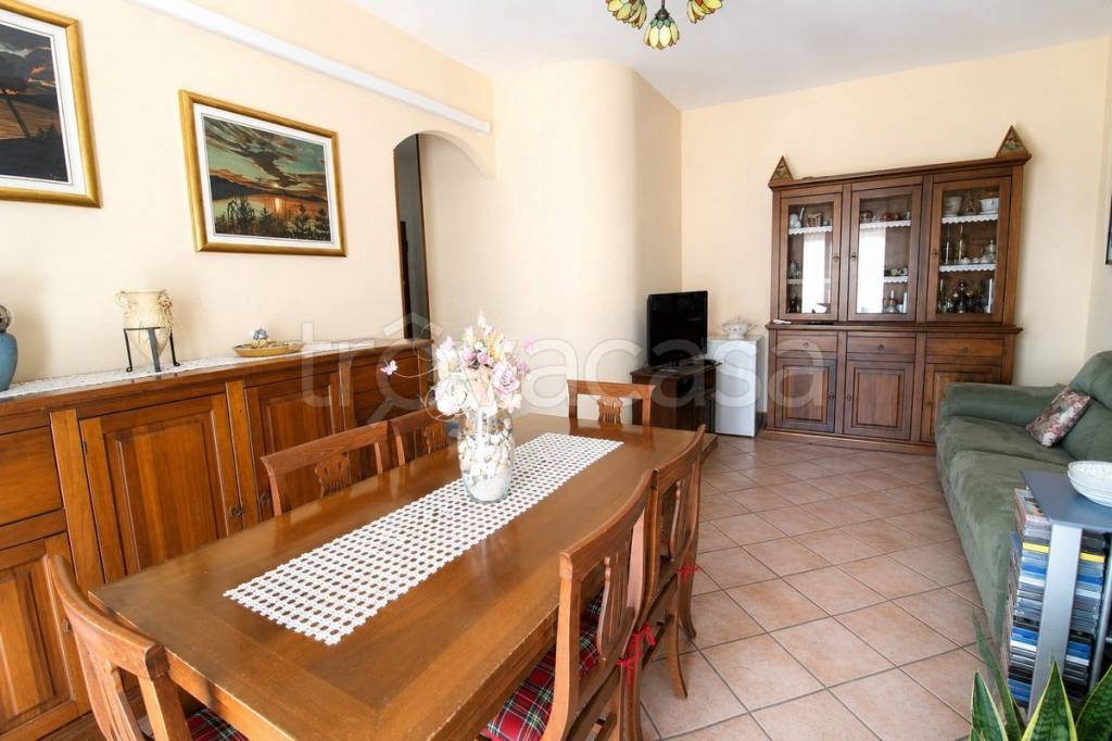 appartamento in vendita a Lumezzane in zona Sant'Apollonio