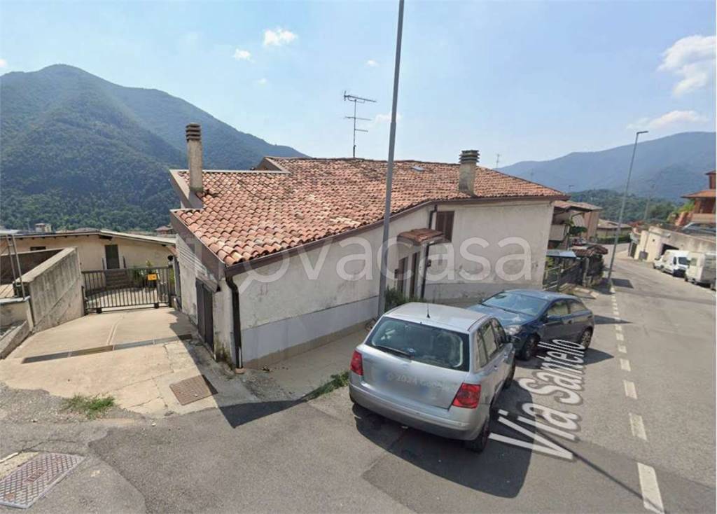 appartamento in vendita a Lumezzane