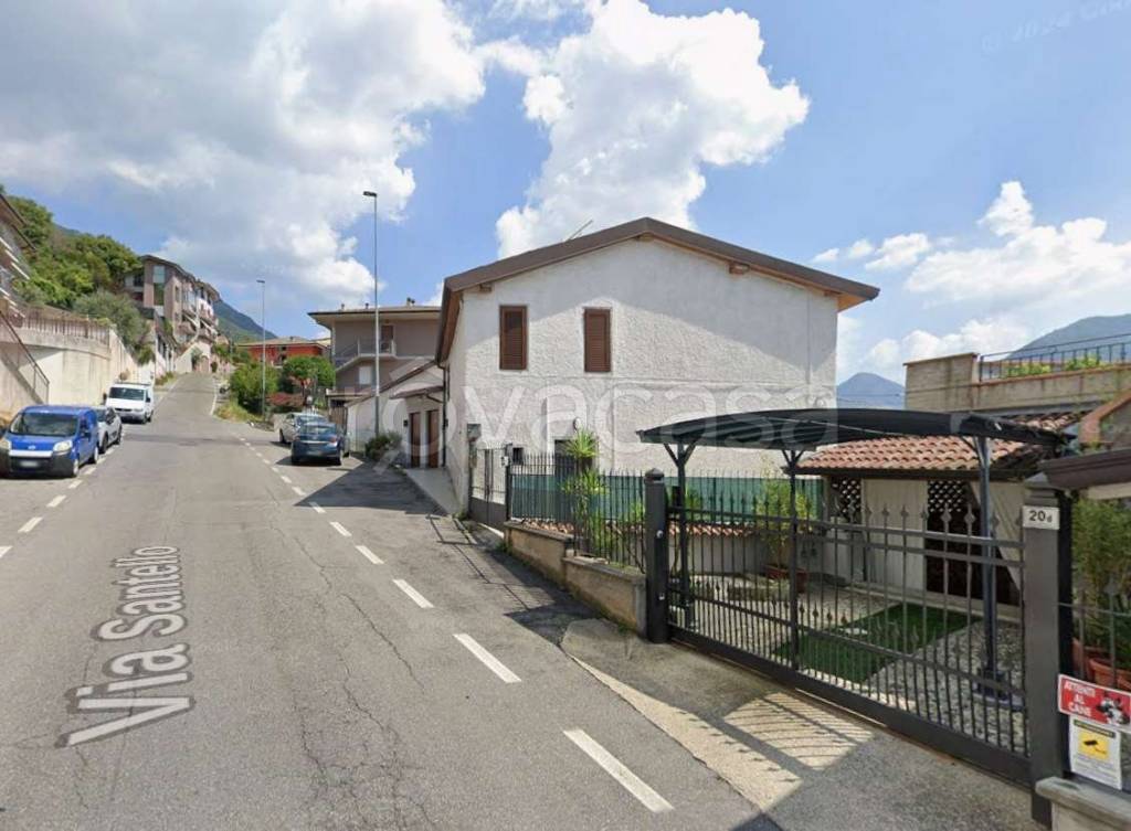 appartamento in vendita a Lumezzane
