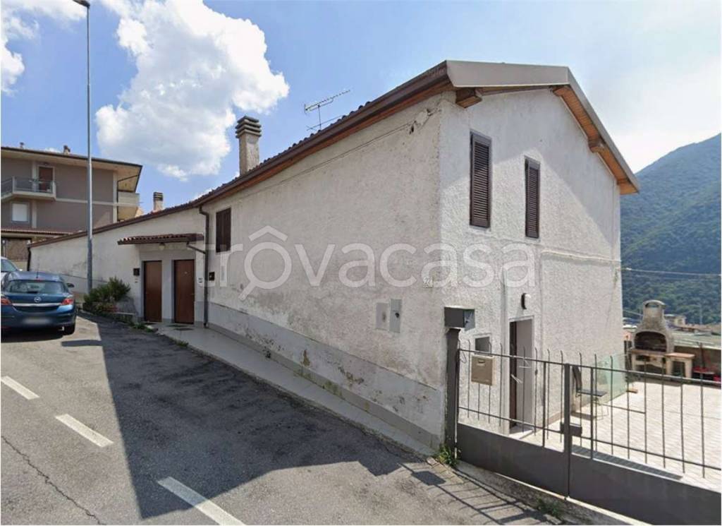 appartamento in vendita a Lumezzane