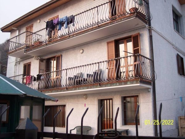 appartamento in vendita a Lumezzane