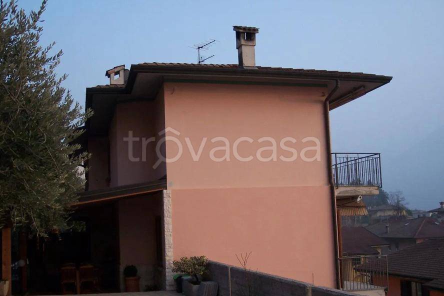 appartamento in vendita a Lumezzane
