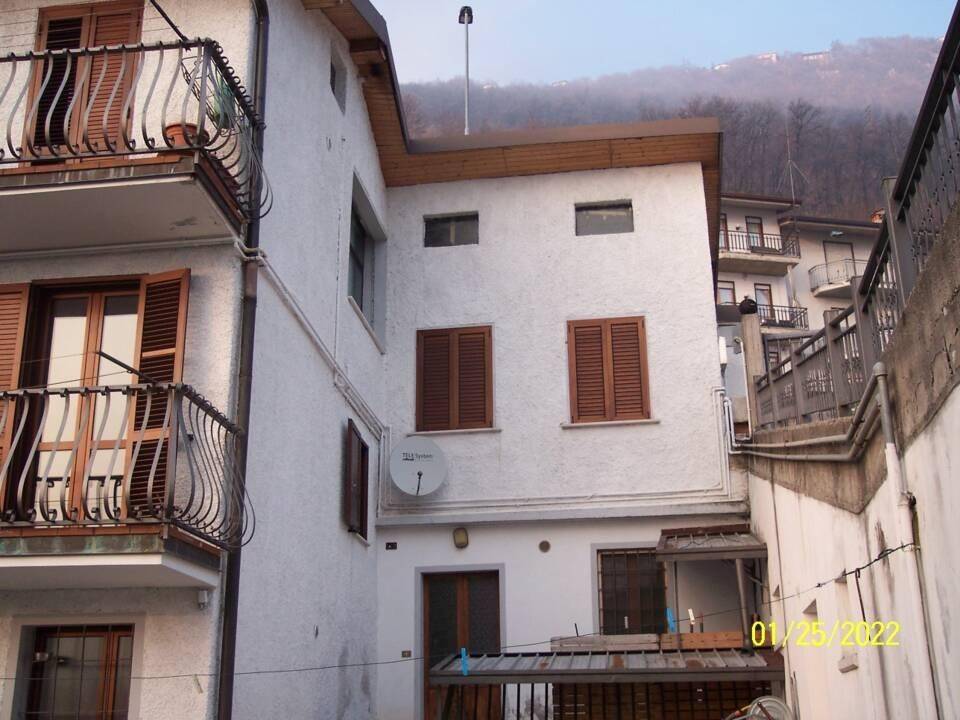 appartamento in vendita a Lumezzane