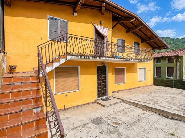 appartamento in vendita a Lumezzane in zona Pieve