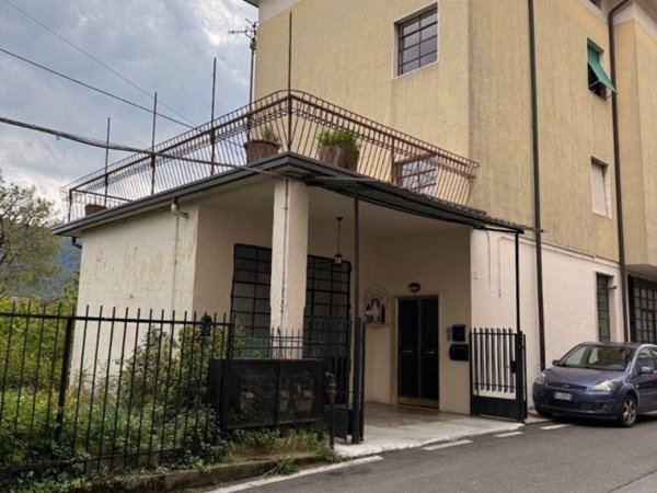 appartamento in vendita a Lumezzane in zona San Sebastiano