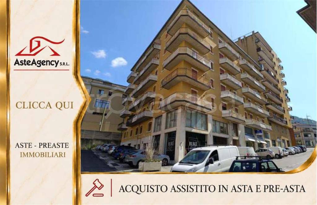 appartamento in vendita a Lumezzane in zona Sant'Apollonio