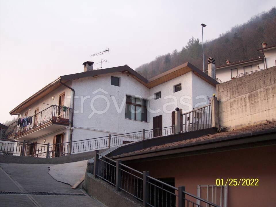 appartamento in vendita a Lumezzane