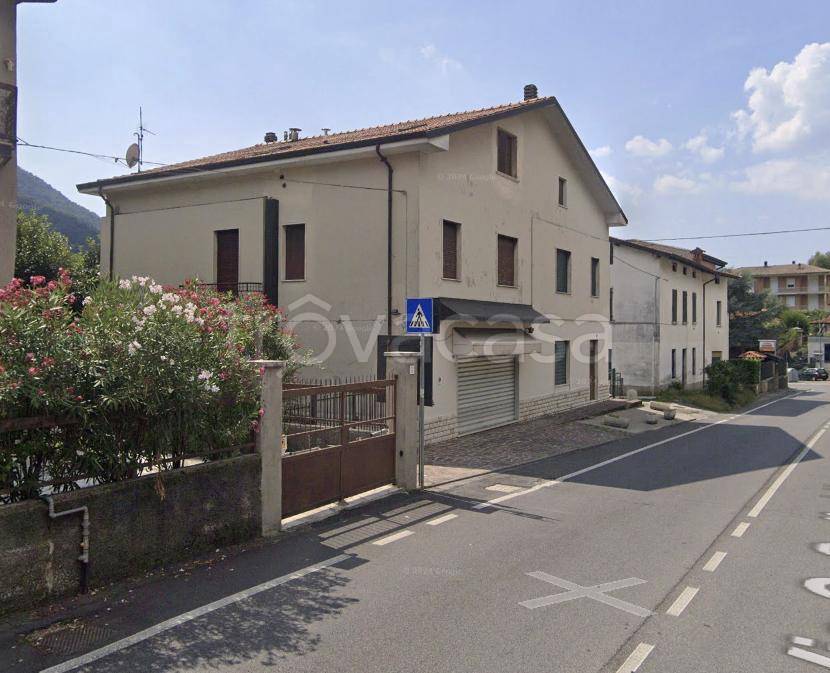 appartamento in vendita a Lumezzane