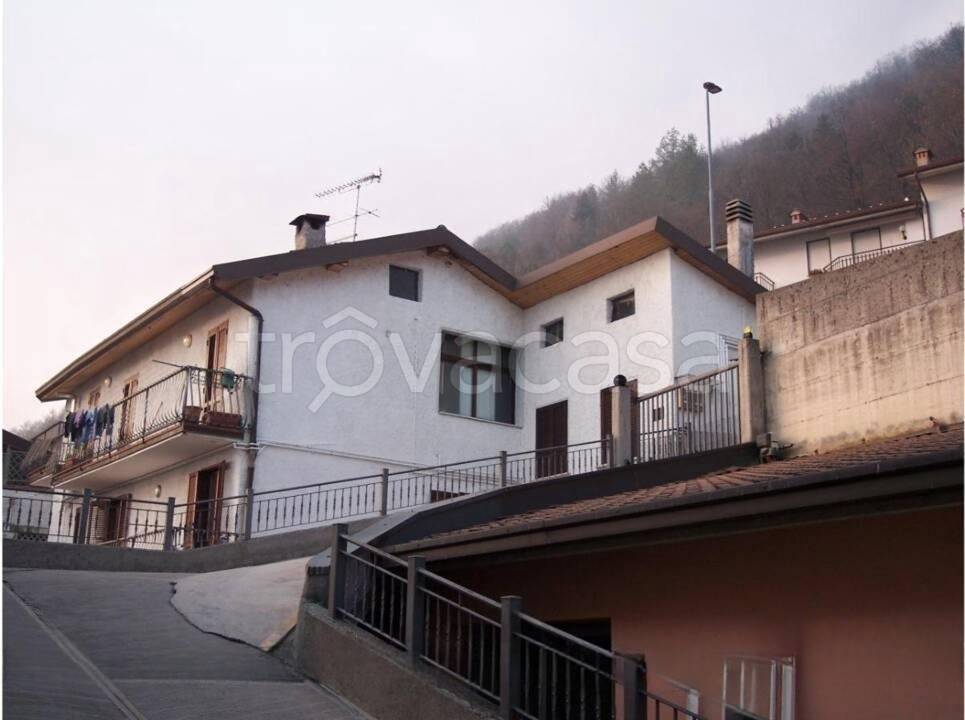 appartamento in vendita a Lumezzane
