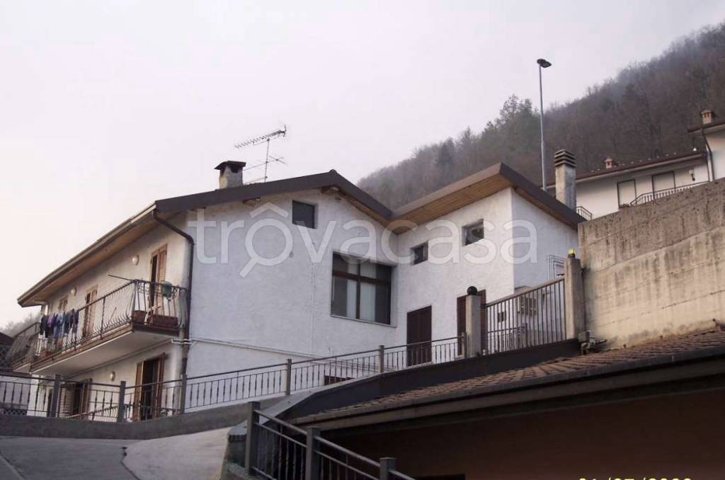 appartamento in vendita a Lumezzane