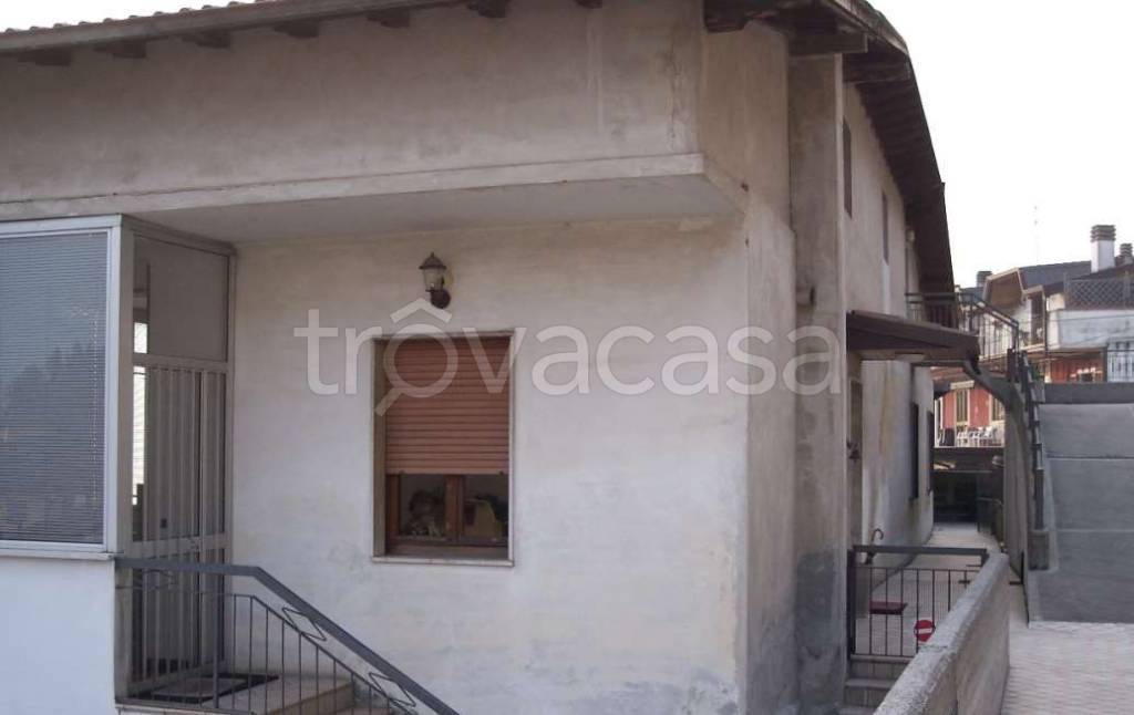 appartamento in vendita a Lumezzane