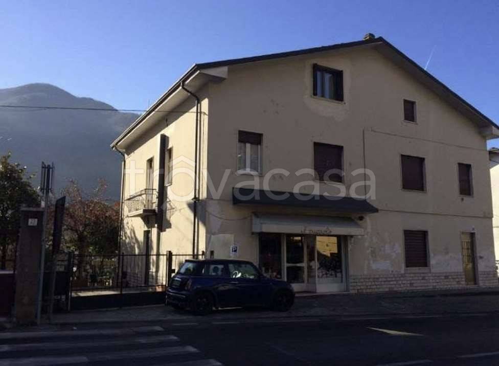 appartamento in vendita a Lumezzane