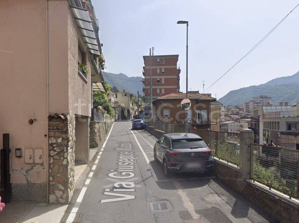 appartamento in vendita a Lumezzane in zona San Sebastiano