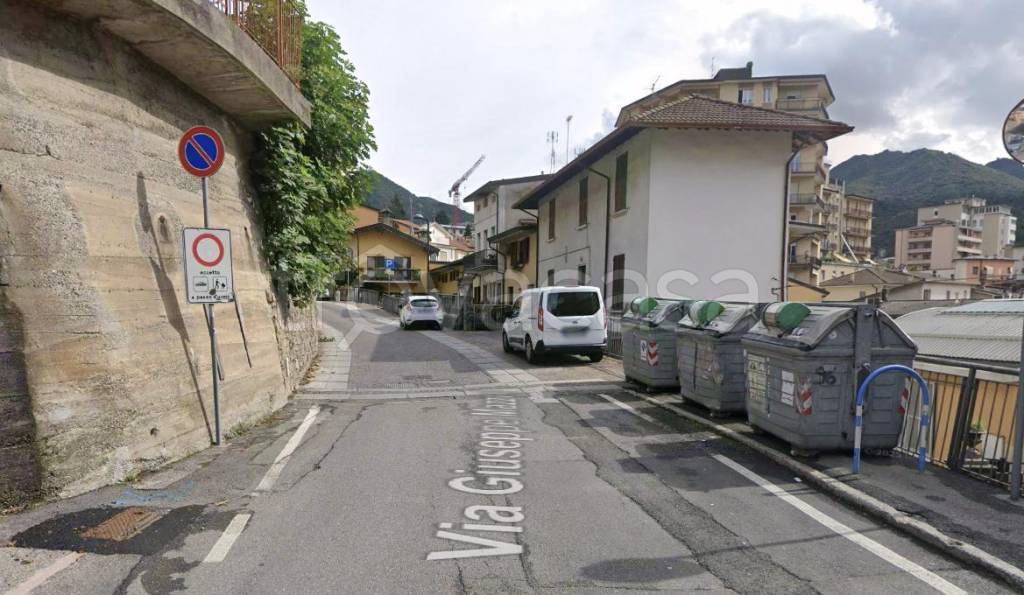 appartamento in vendita a Lumezzane