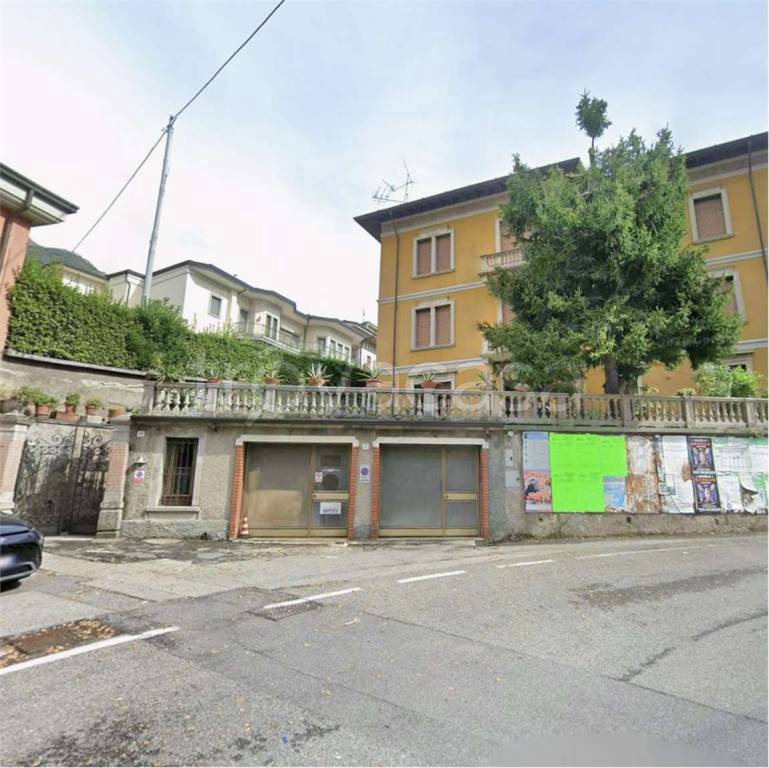 appartamento in vendita a Lumezzane