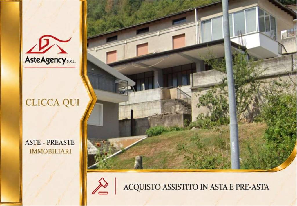 appartamento in vendita a Lumezzane