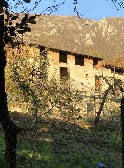 casa indipendente in vendita a Lumezzane in zona Sant'Apollonio