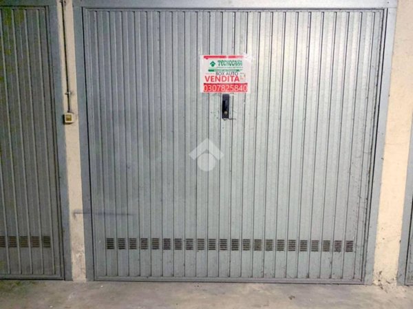 box auto in vendita a Lumezzane in zona San Sebastiano