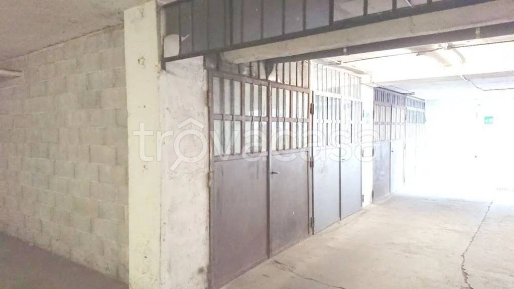 box auto in vendita a Lumezzane in zona Sant'Apollonio