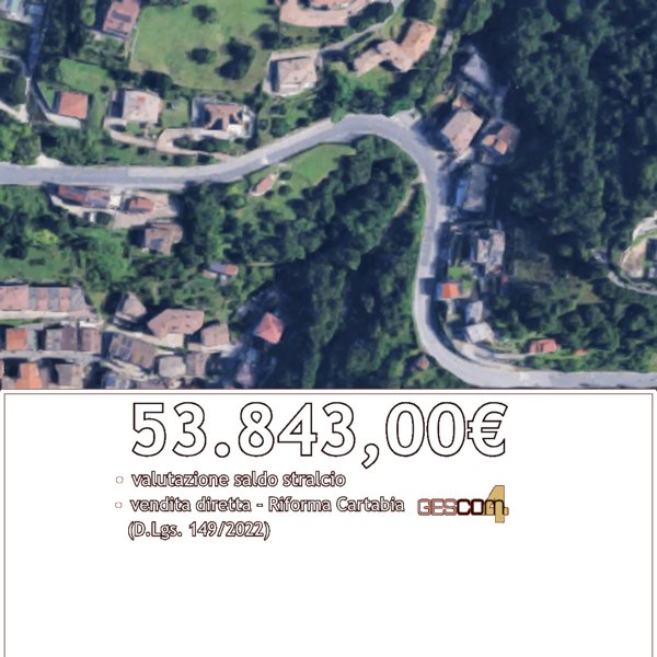 appartamento in vendita a Lumezzane