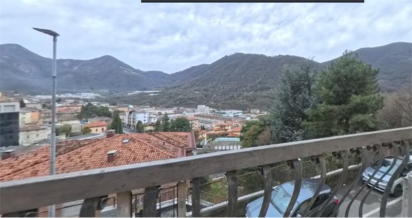 appartamento in vendita a Lumezzane in zona San Sebastiano