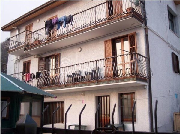 appartamento in vendita a Lumezzane