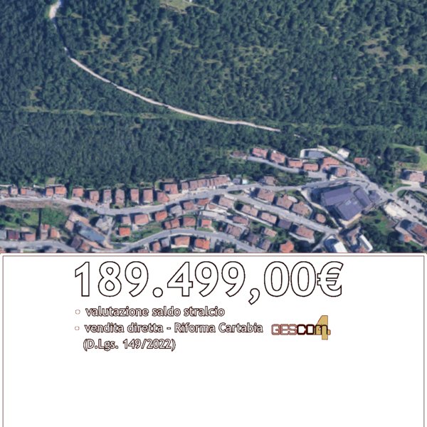 appartamento in vendita a Lumezzane