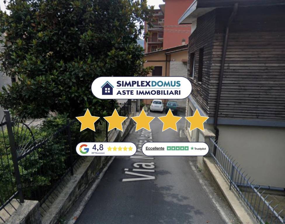 appartamento in vendita a Lumezzane in zona Sant'Apollonio