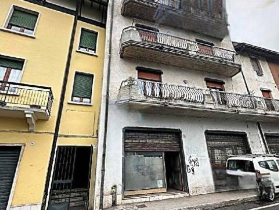 appartamento in vendita a Lumezzane