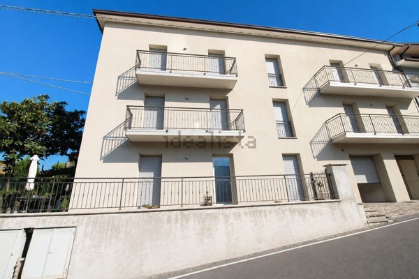 appartamento in vendita a Lumezzane