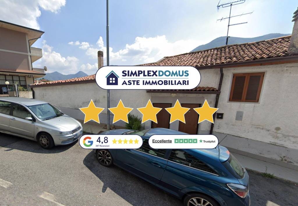 appartamento in vendita a Lumezzane