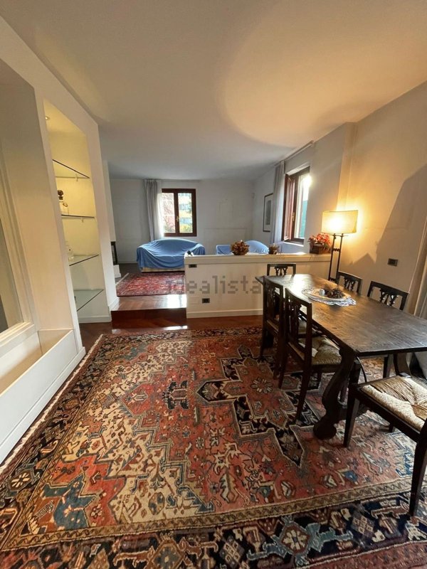 appartamento in vendita a Lumezzane in zona San Sebastiano