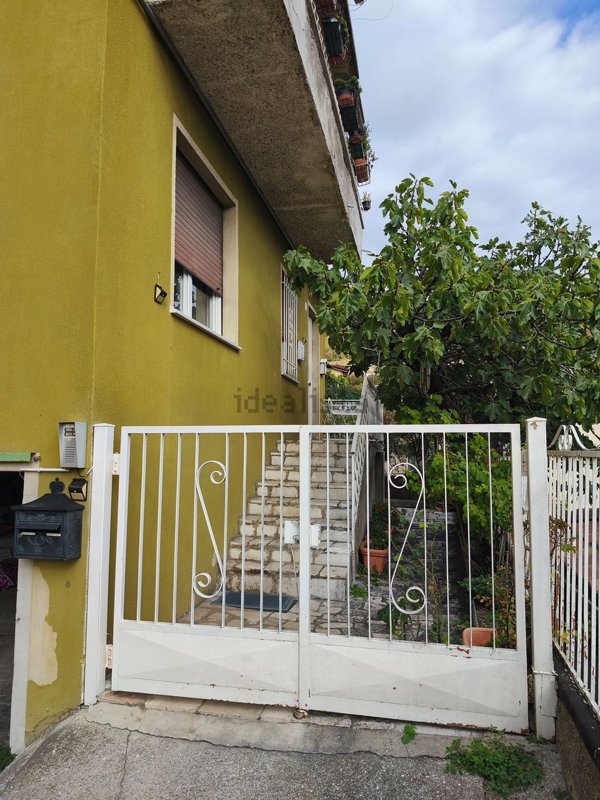 appartamento in vendita a Lumezzane in zona Sonico
