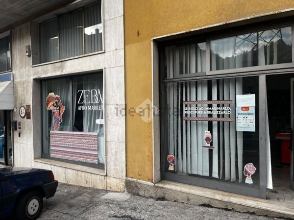 negozio in vendita a Lumezzane in zona Sant'Apollonio