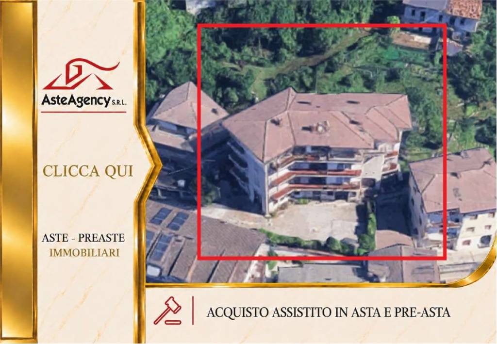 appartamento in vendita a Lumezzane in zona Sant'Apollonio