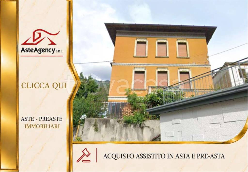 appartamento in vendita a Lumezzane