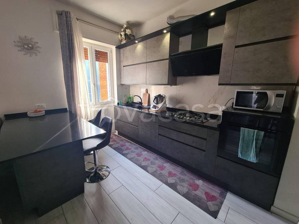 appartamento in vendita a Lumezzane in zona San Sebastiano