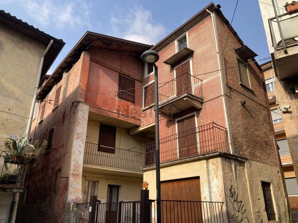 casa indipendente in vendita a Lumezzane in zona San Sebastiano