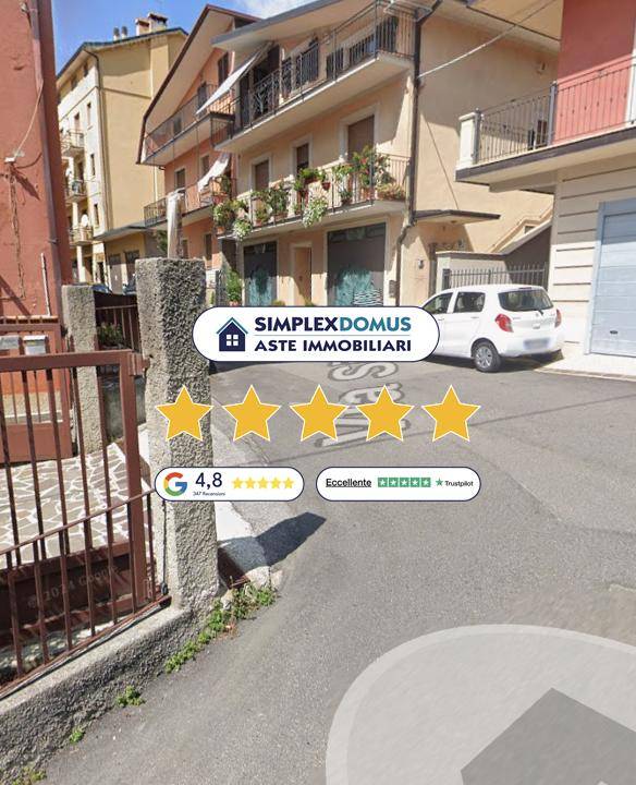 appartamento in vendita a Lumezzane in zona Sant'Apollonio