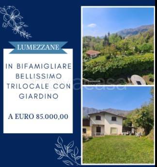 appartamento in vendita a Lumezzane in zona Sant'Apollonio