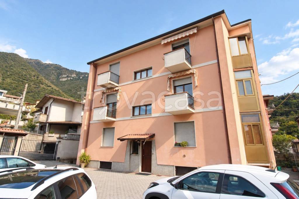appartamento in vendita a Lumezzane