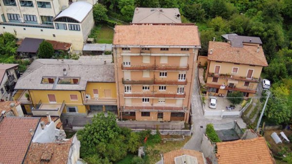 appartamento in vendita a Lumezzane in zona Sant'Apollonio