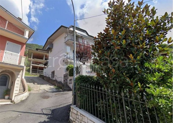 appartamento in vendita a Lumezzane in zona Sant'Apollonio