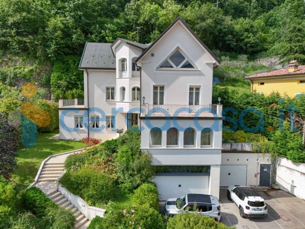 casa indipendente in vendita a Lumezzane in zona San Sebastiano