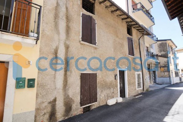 casa indipendente in vendita a Lumezzane in zona Sant'Apollonio