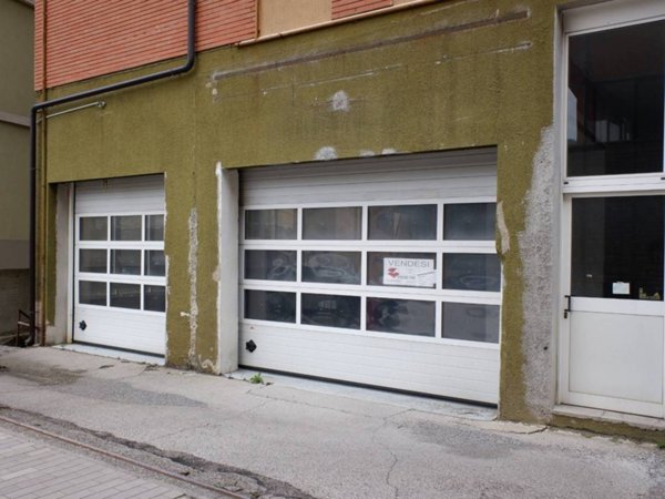 locale commerciale in vendita a Lumezzane in zona San Sebastiano