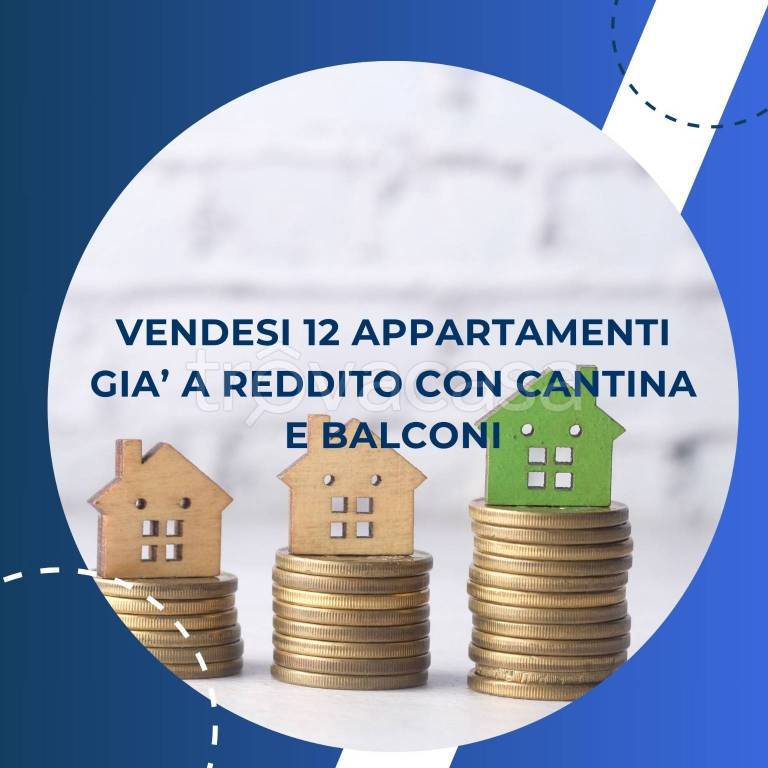 appartamento in vendita a Lumezzane in zona San Sebastiano