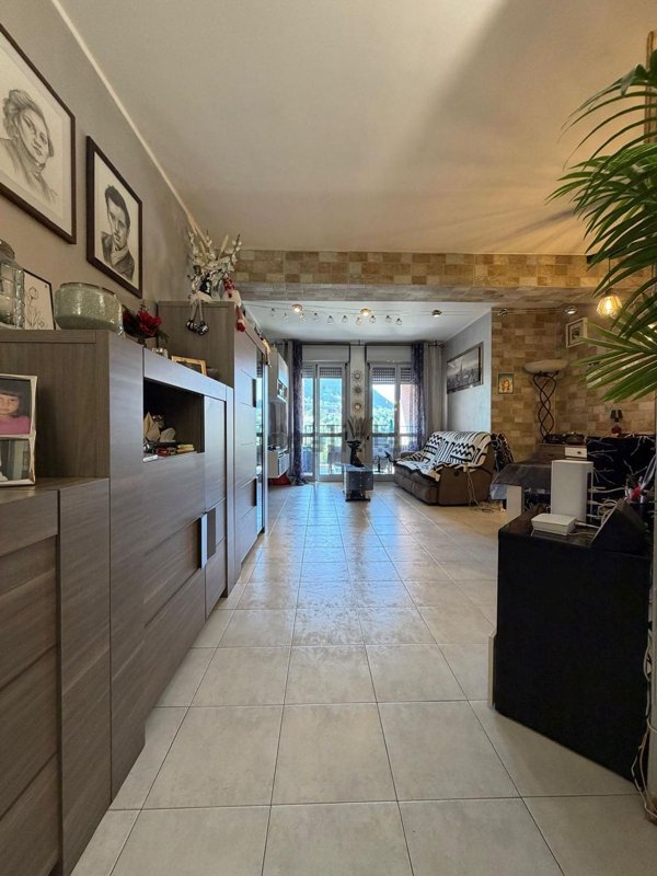 appartamento in vendita a Lumezzane in zona San Sebastiano
