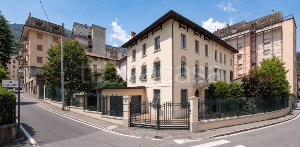 appartamento in vendita a Lumezzane in zona Sant'Apollonio