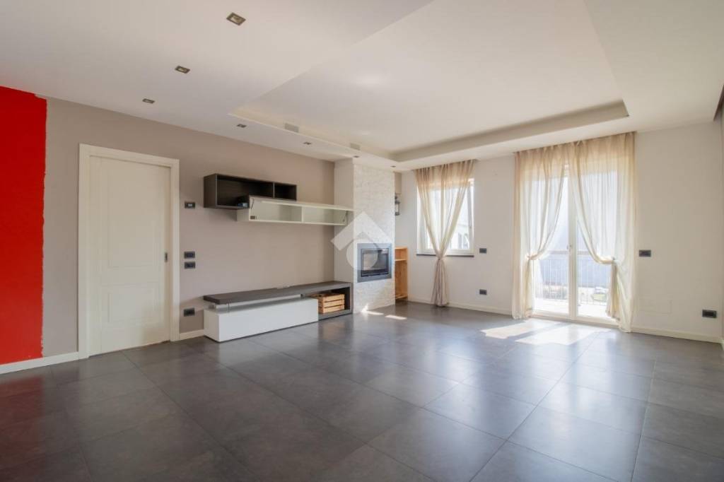 appartamento in vendita a Lumezzane in zona San Sebastiano